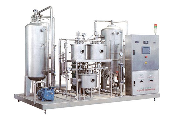 WYH系列混合機(jī)